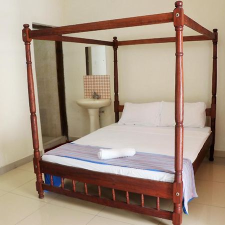 Sanana Conference Center And Holiday Resort Mombasa Exteriér fotografie