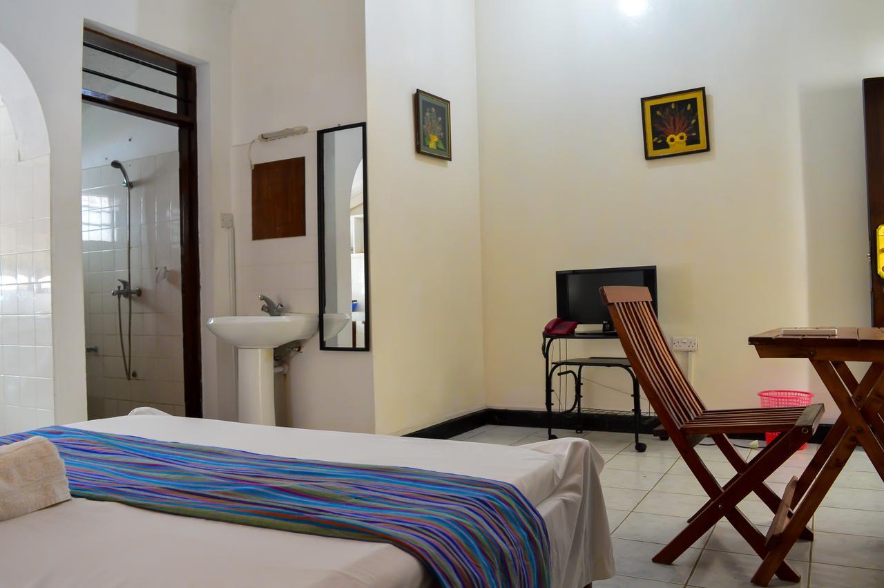 Sanana Conference Center And Holiday Resort Mombasa Exteriér fotografie